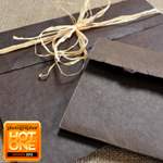 8x10 Artisan Portrait Case - Cocoa
